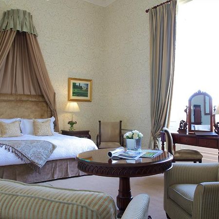 Wynyard Hall Hotel & Spa บิลลิงแฮม ภายนอก รูปภาพ