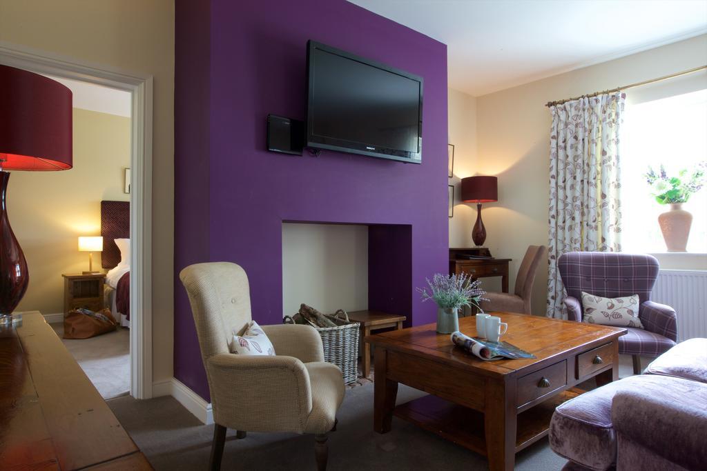 Wynyard Hall Hotel & Spa บิลลิงแฮม ภายนอก รูปภาพ