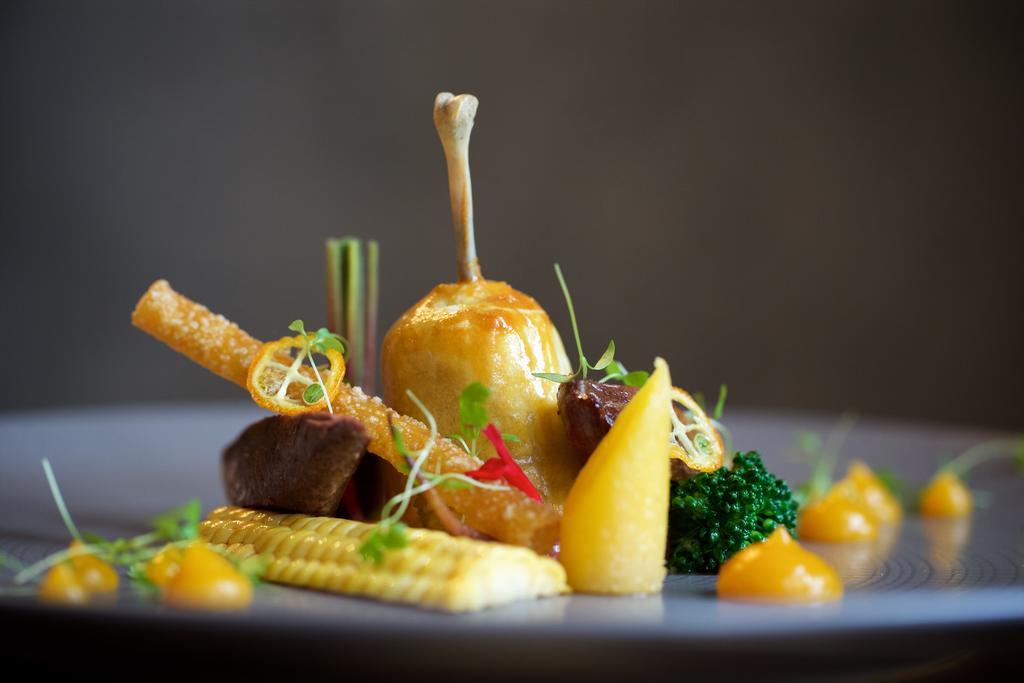 Wynyard Hall Hotel & Spa บิลลิงแฮม ภายนอก รูปภาพ