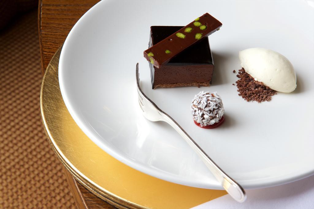 Wynyard Hall Hotel & Spa บิลลิงแฮม ภายนอก รูปภาพ